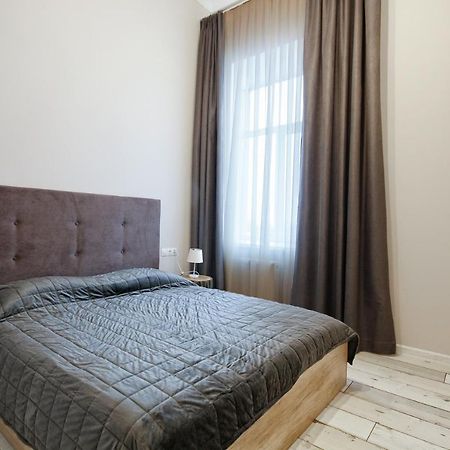 D5 Apartments 敖德萨 外观 照片