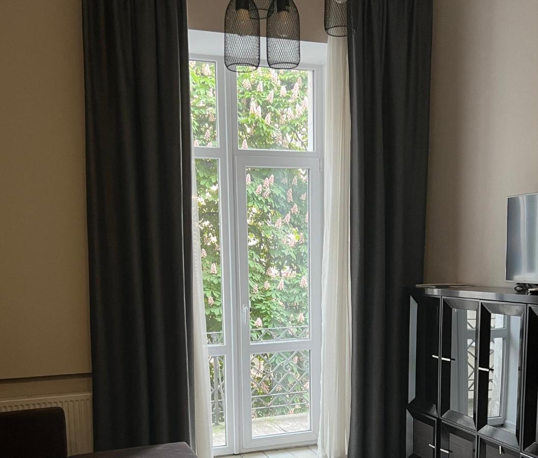 D5 Apartments 敖德萨 外观 照片
