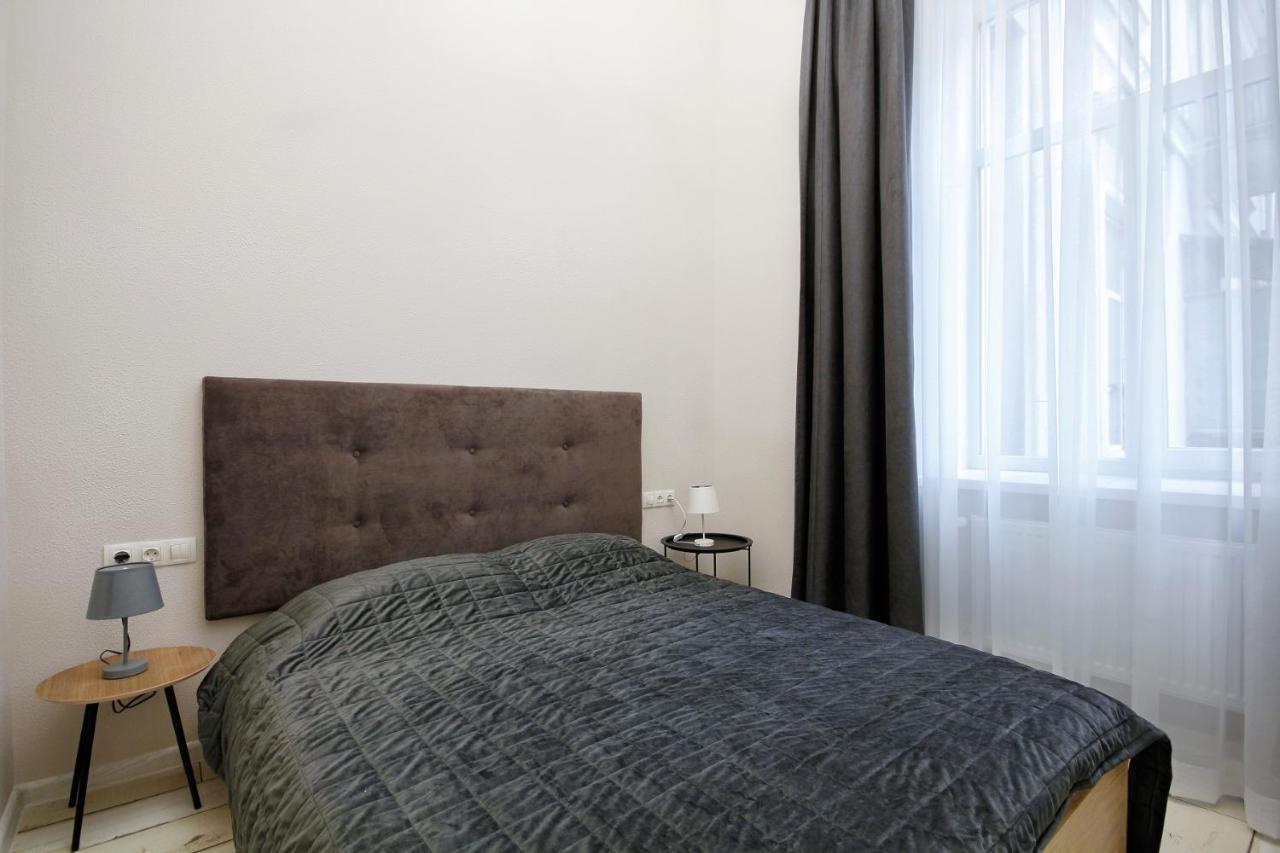 D5 Apartments 敖德萨 外观 照片