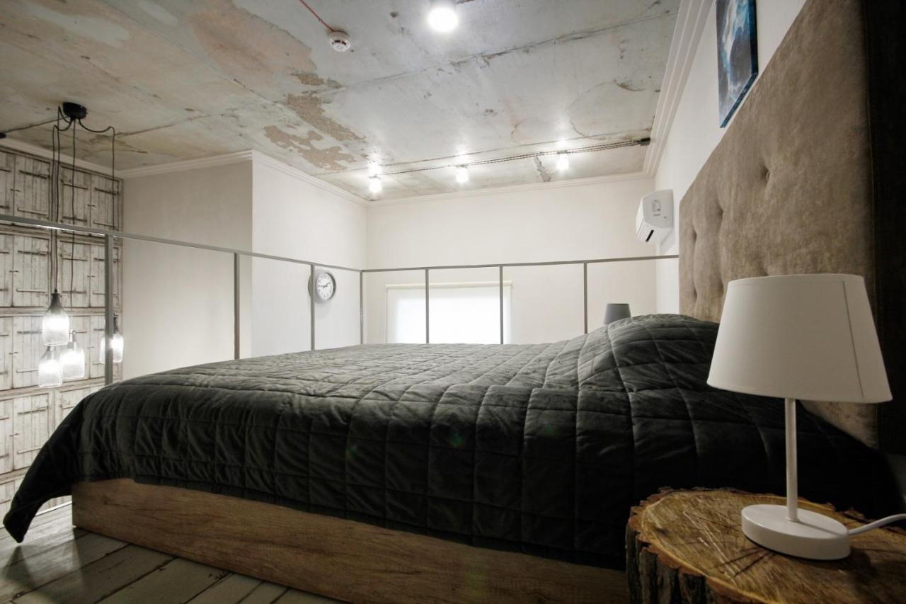 D5 Apartments 敖德萨 外观 照片